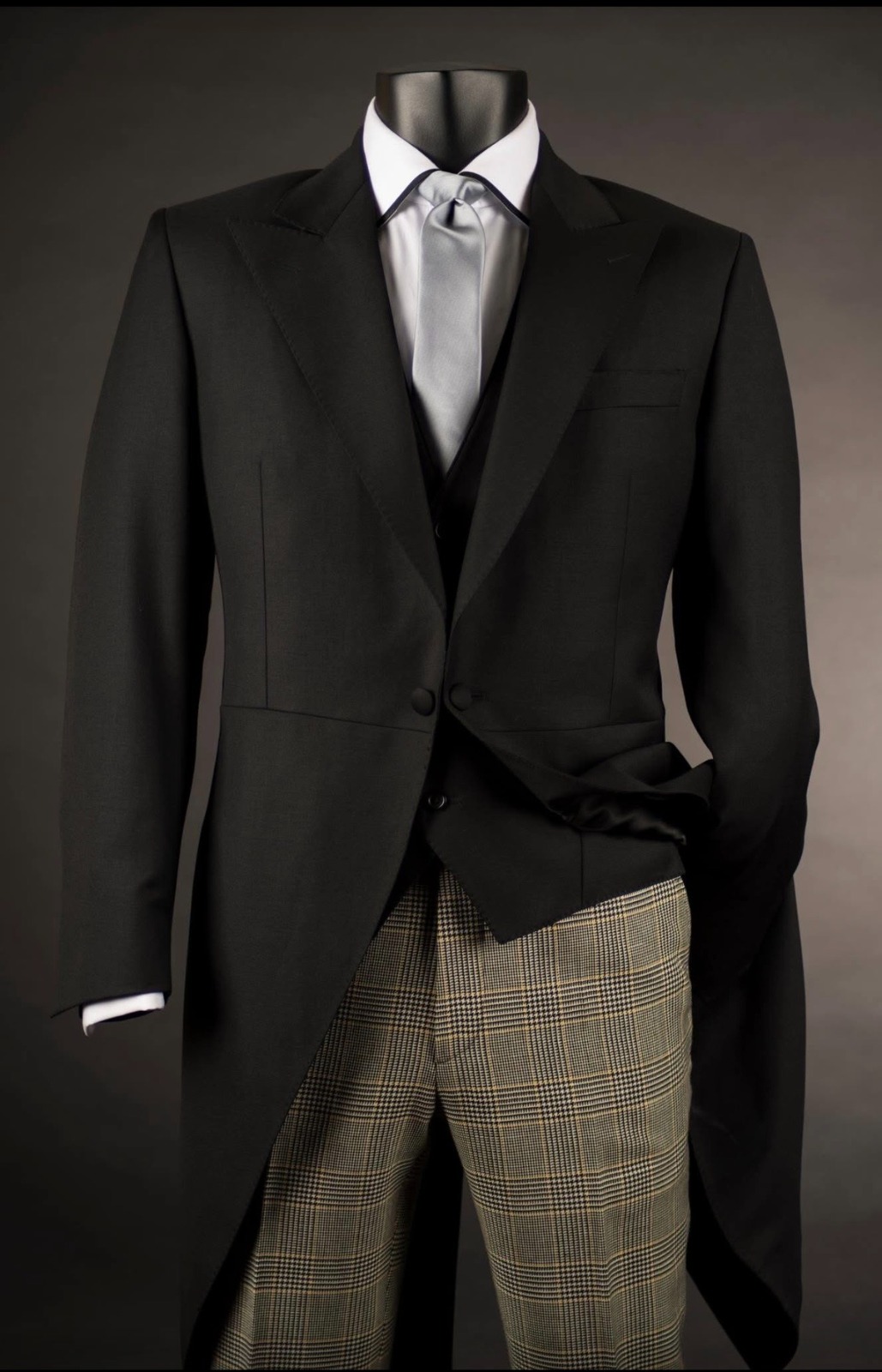 Suit-Hire